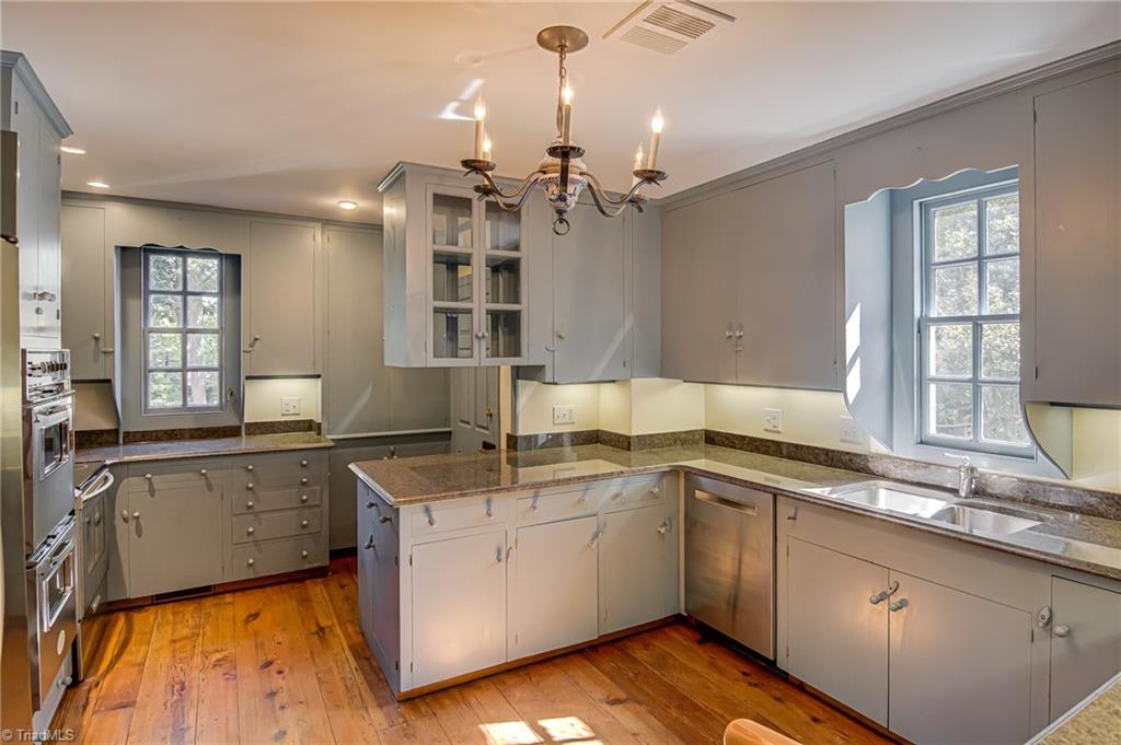 2715 Bartram Road Winston-Salem, NC 27106 - Photo 12 of 50 Gallery Image 12