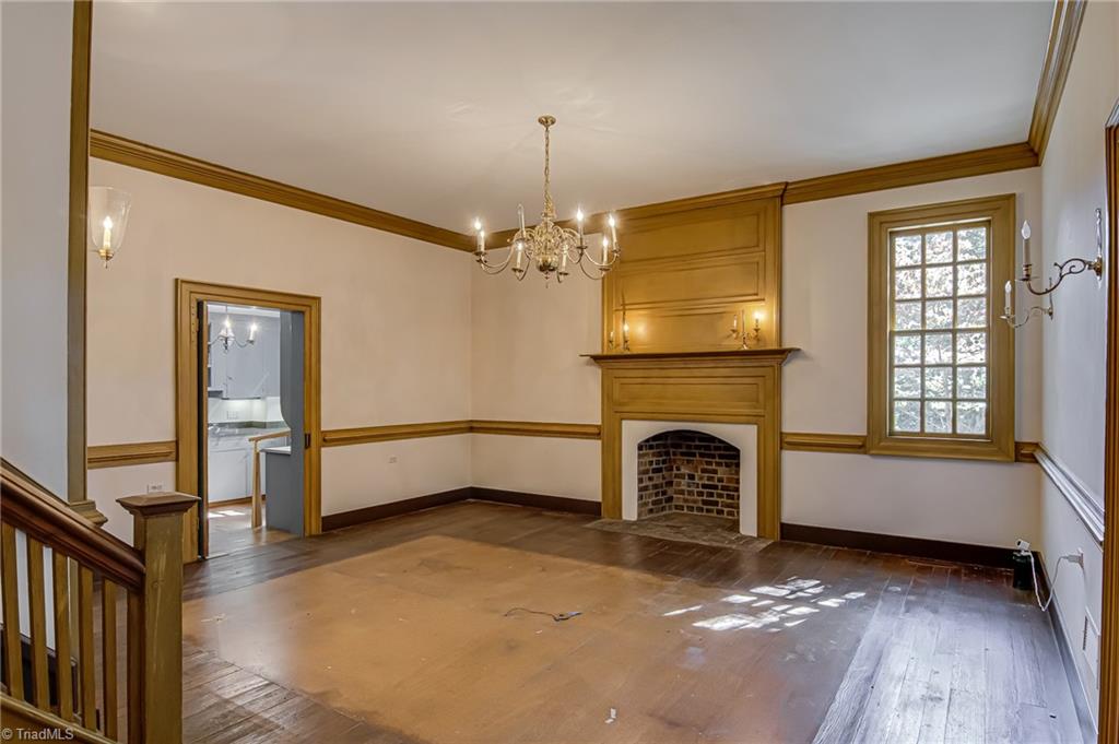 2715 Bartram Road Winston-Salem, NC 27106 - Photo 14 of 50 Gallery Image 14