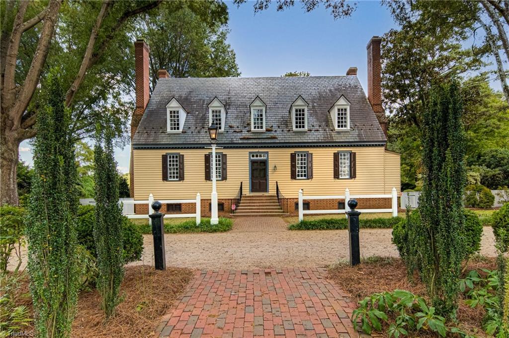 2715 Bartram Road Winston-Salem, NC 27106 - Photo 2 of 50 Gallery Image 2
