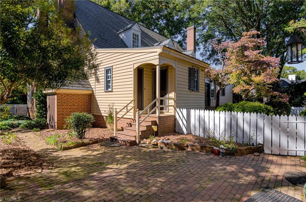 2715 Bartram Road Winston-Salem, NC 27106 - Photo 30 of 50 Gallery Image 30