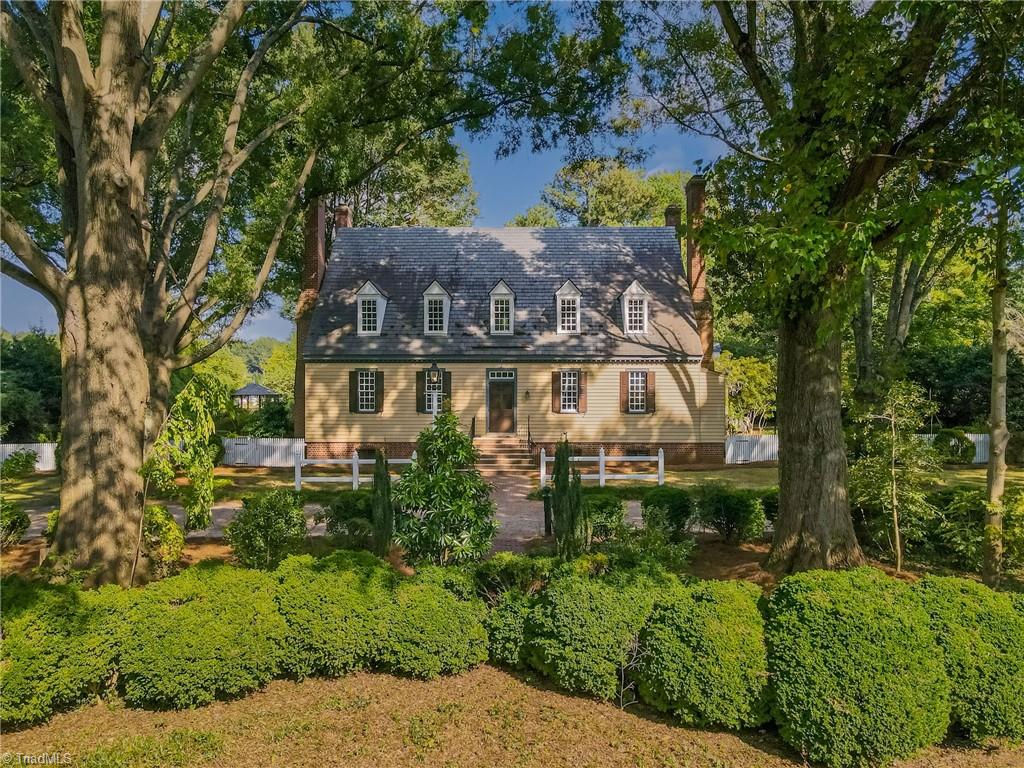 2715 Bartram Road Winston-Salem, NC 27106 - Photo 3 of 50 Gallery Image 3