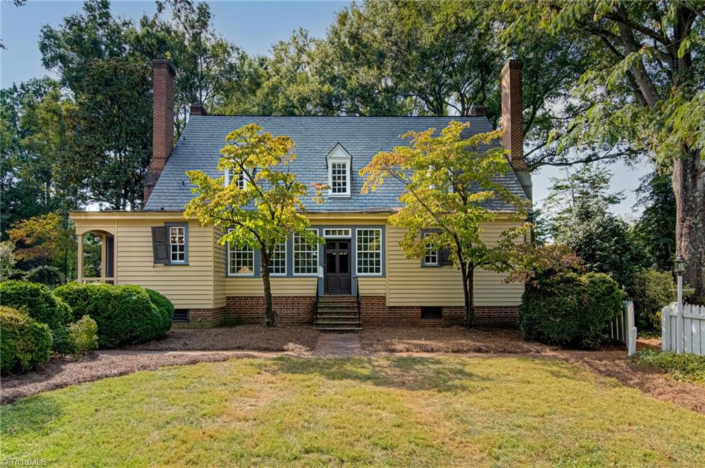 2715 Bartram Road Winston-Salem, NC 27106 - Photo 31 of 50 Gallery Image 31