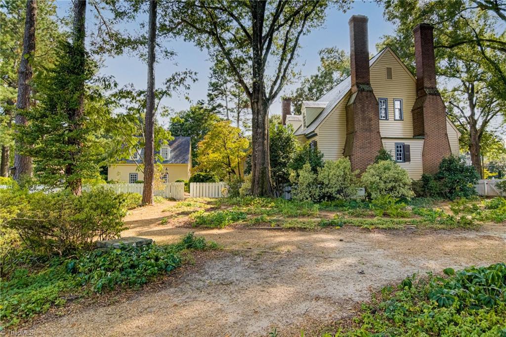 2715 Bartram Road Winston-Salem, NC 27106 - Photo 32 of 50 Gallery Image 32