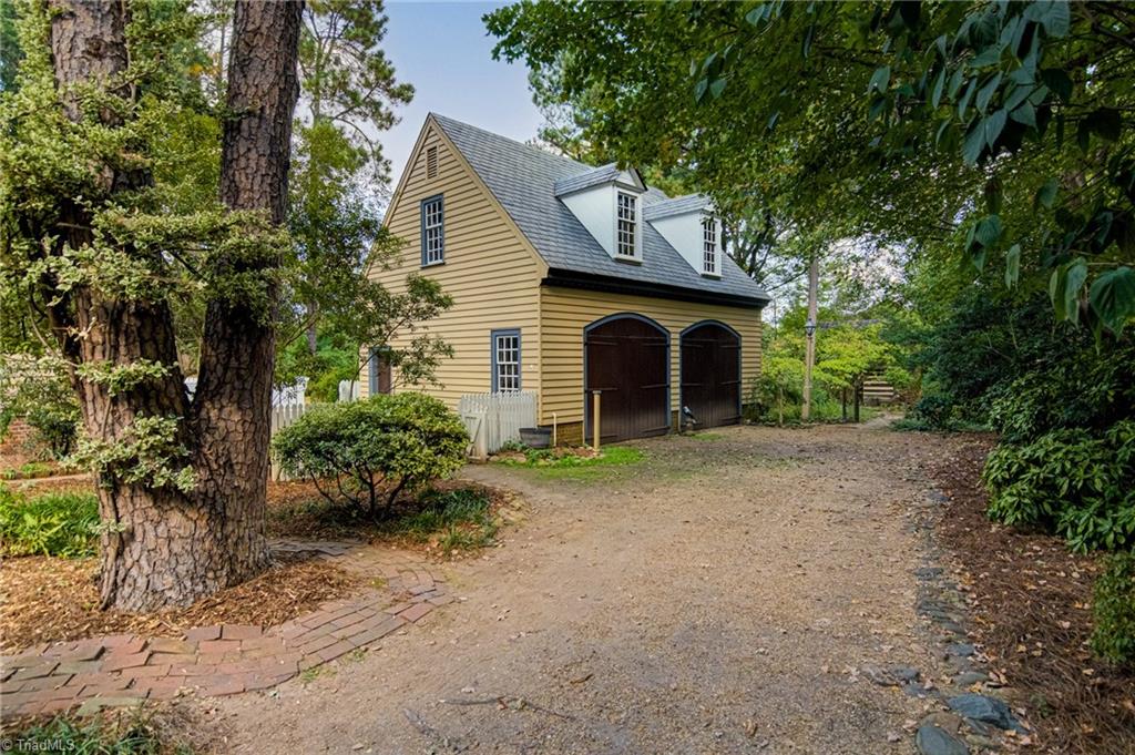 2715 Bartram Road Winston-Salem, NC 27106 - Photo 33 of 50 Gallery Image 33