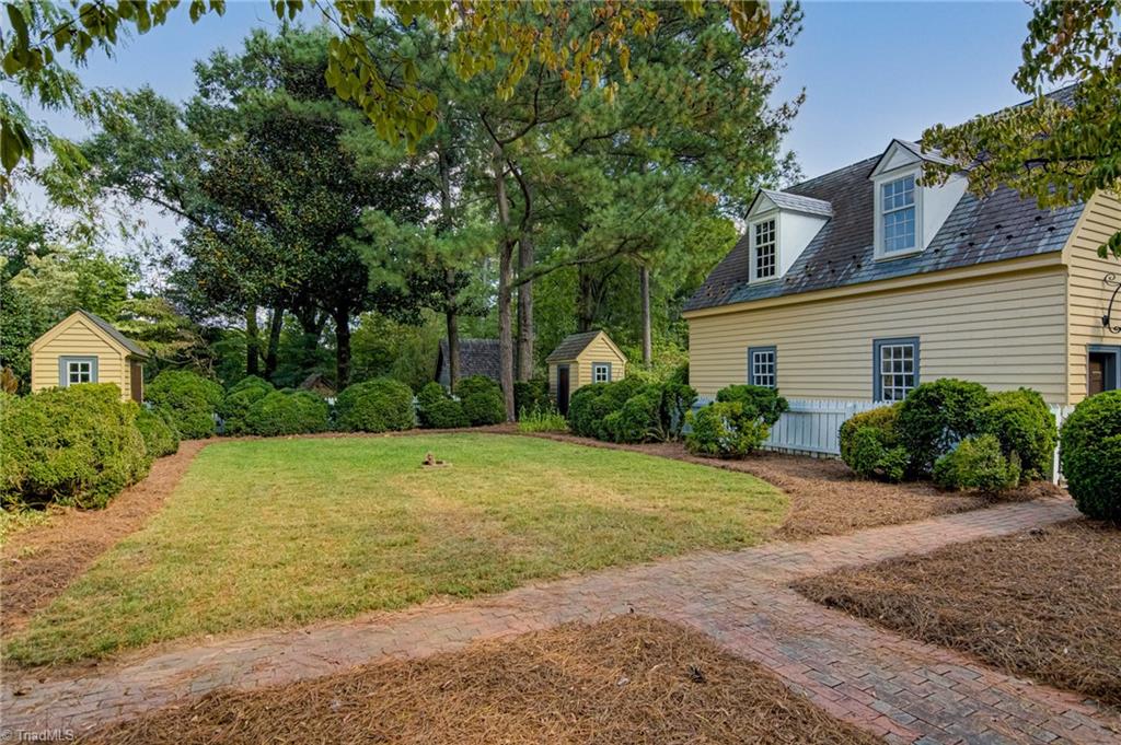 2715 Bartram Road Winston-Salem, NC 27106 - Photo 34 of 50 Gallery Image 34