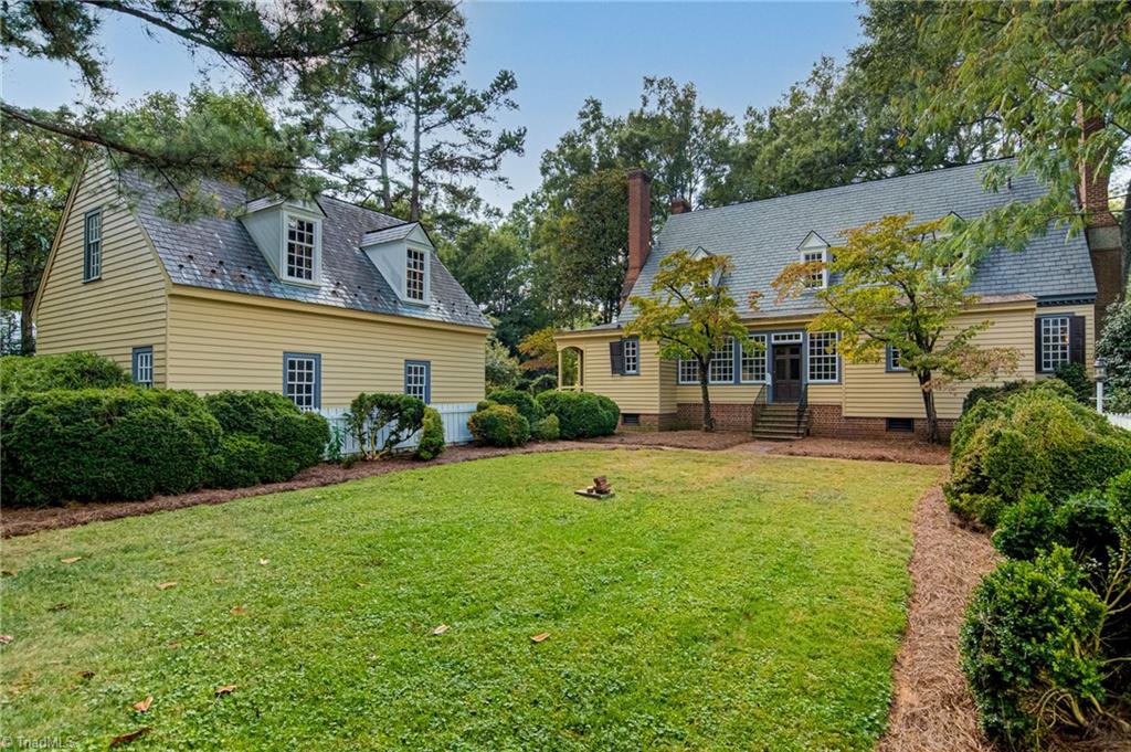 2715 Bartram Road Winston-Salem, NC 27106 - Photo 35 of 50 Gallery Image 35