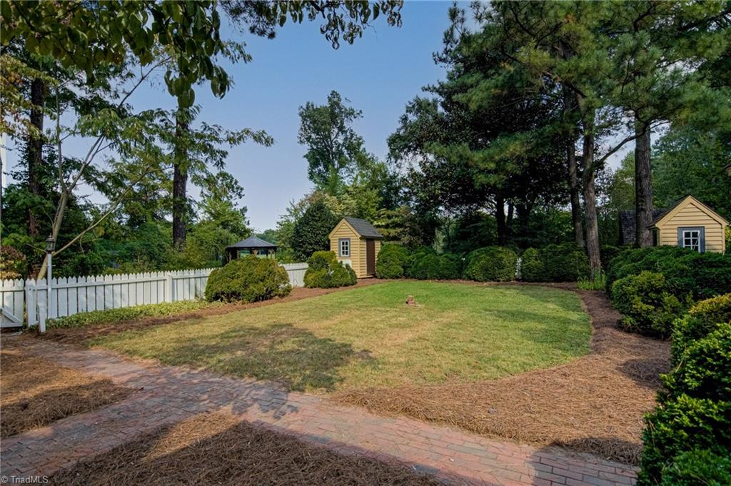 2715 Bartram Road Winston-Salem, NC 27106 - Photo 36 of 50 Gallery Image 36