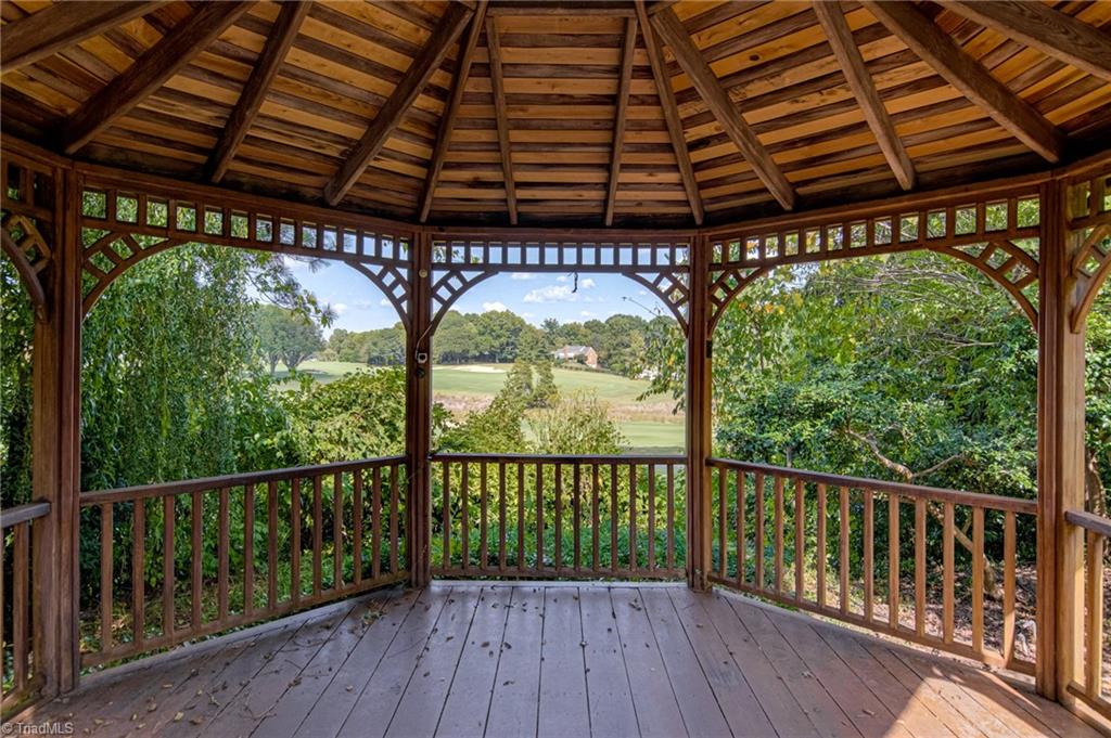 2715 Bartram Road Winston-Salem, NC 27106 - Photo 38 of 50 Gallery Image 38