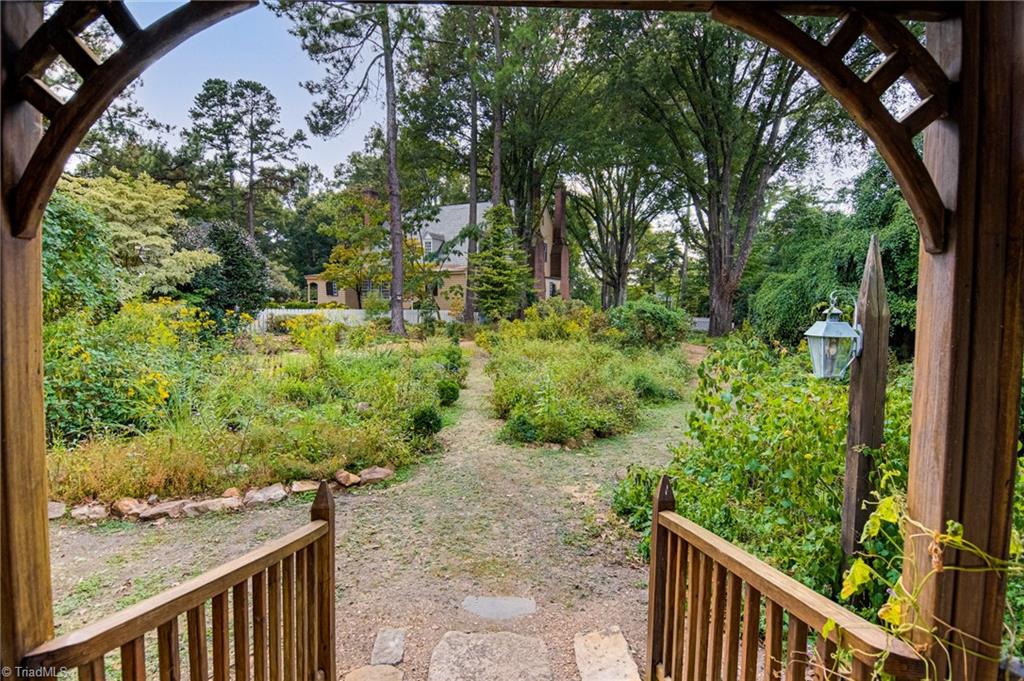 2715 Bartram Road Winston-Salem, NC 27106 - Photo 39 of 50 Gallery Image 39