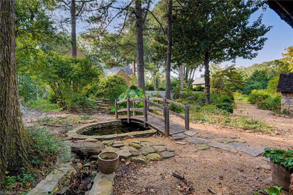 2715 Bartram Road Winston-Salem, NC 27106 - Photo 40 of 50 Gallery Image 40
