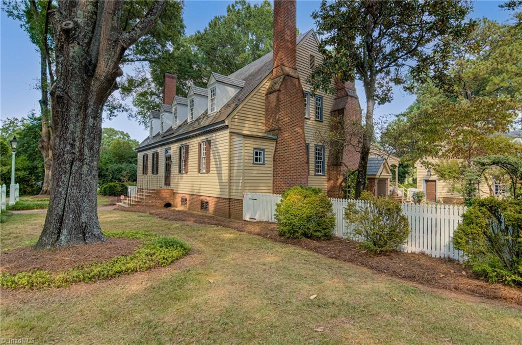 2715 Bartram Road Winston-Salem, NC 27106 - Photo 4 of 50 Gallery Image 4