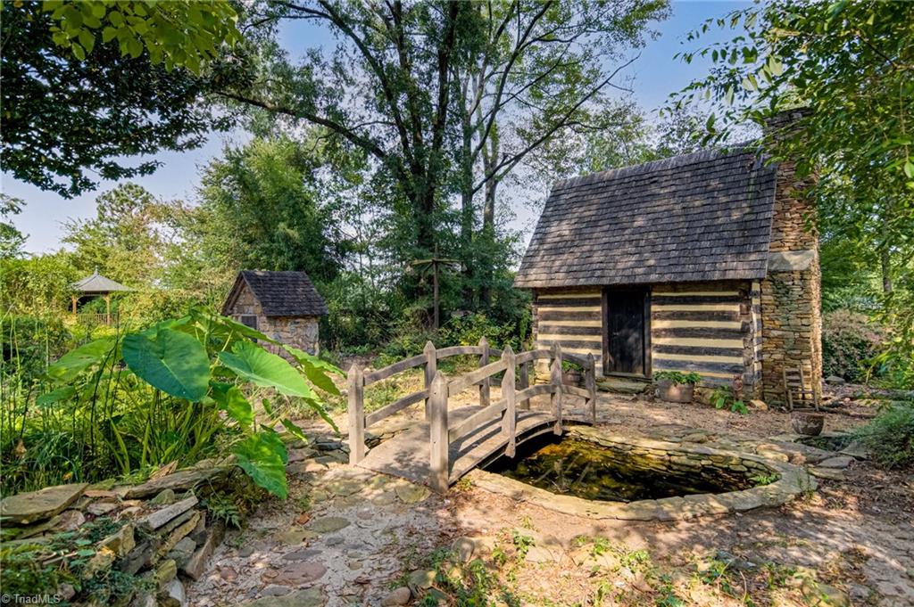 2715 Bartram Road Winston-Salem, NC 27106 - Photo 41 of 50 Gallery Image 41