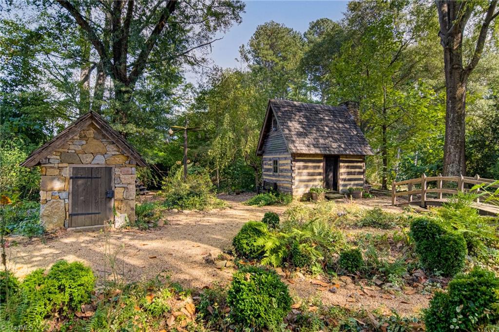2715 Bartram Road Winston-Salem, NC 27106 - Photo 42 of 50 Gallery Image 42