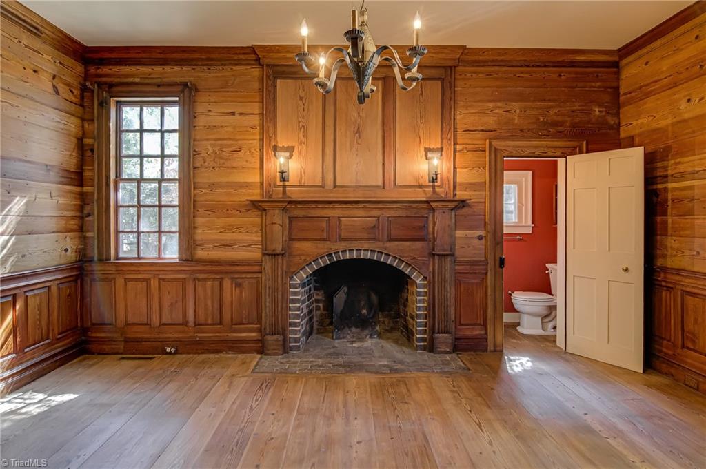 2715 Bartram Road Winston-Salem, NC 27106 - Photo 8 of 50 Gallery Image 8
