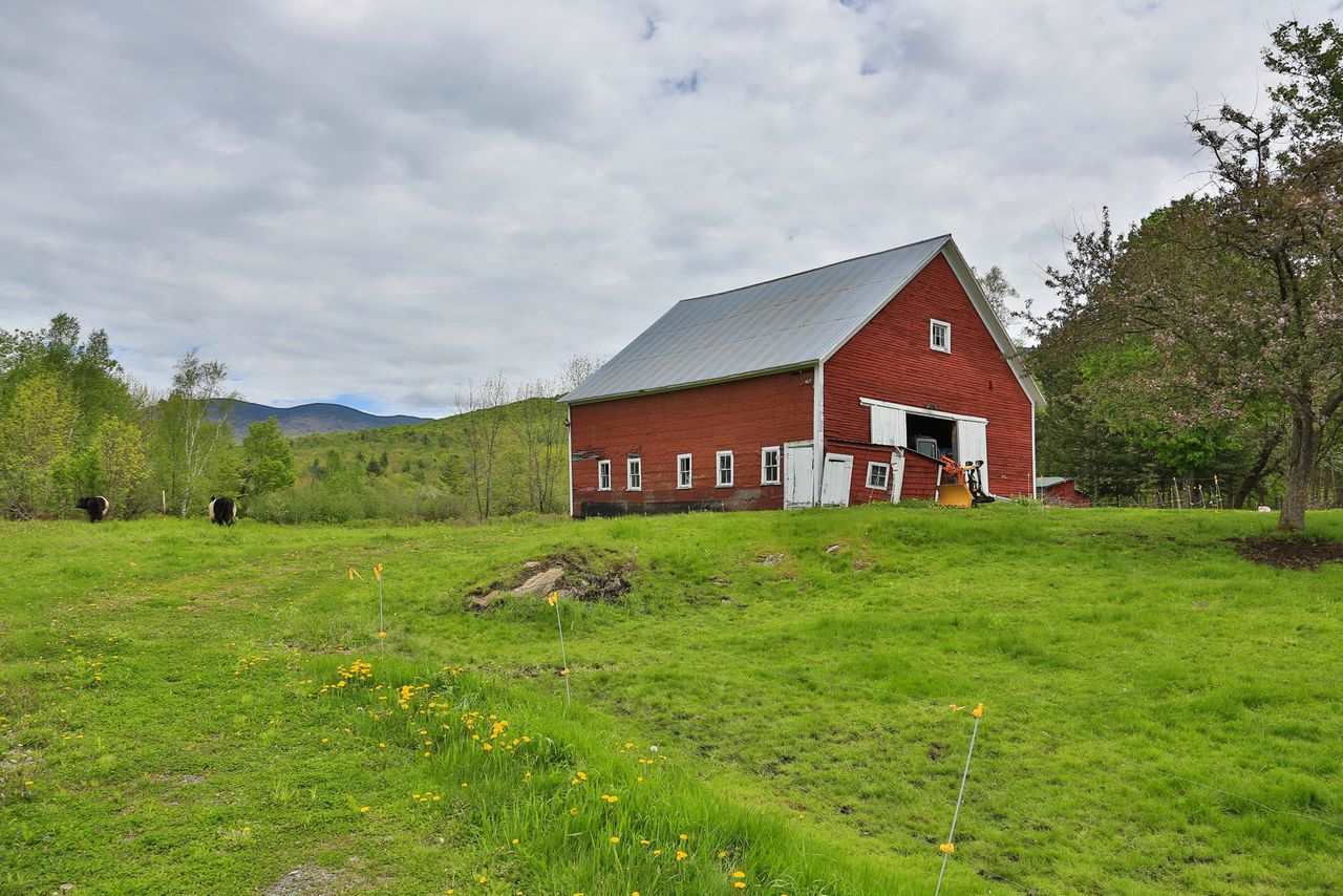 69 Gore Road Lancaster, NH 03584 - Photo 1 of 24