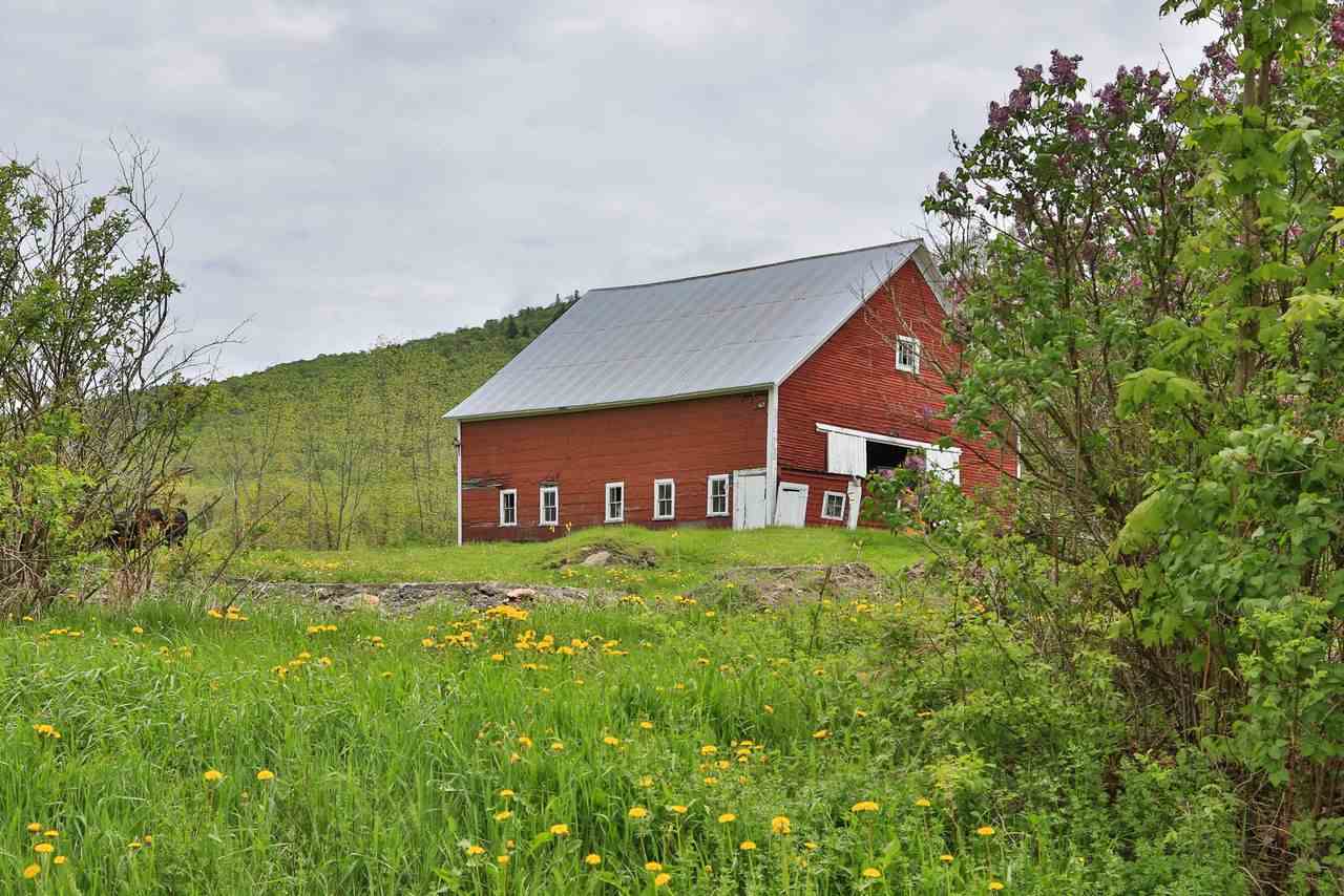 69 Gore Road Lancaster, NH 03584 - Photo 2 of 24