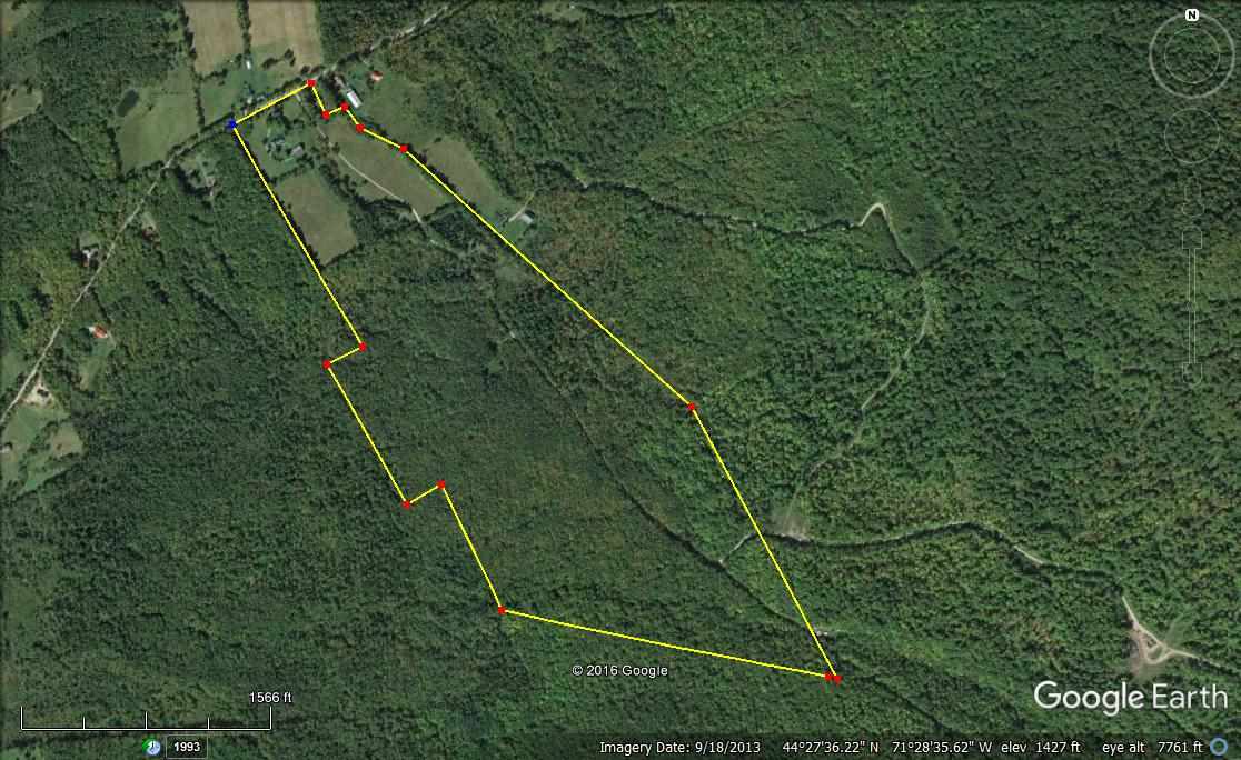 69 Gore Road Lancaster, NH 03584 - Photo 24 of 24