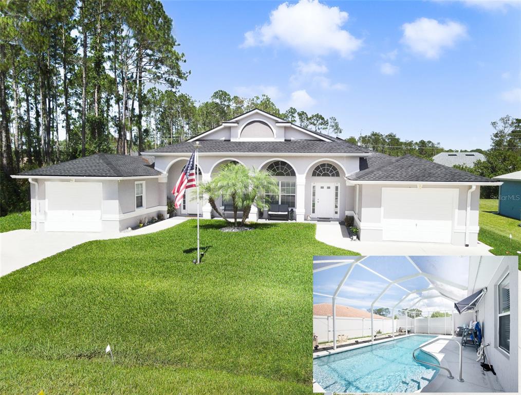 23 Ridley Lane Palm Coast, FL 32164 - Photo 1 of 1 Gallery Image 1