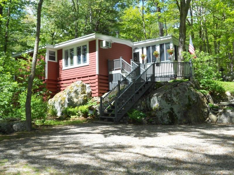 16 Raccoon Ridge Cape Neddick, ME 03902 - Photo 1 of 32 The Easiest Way to Come in from...