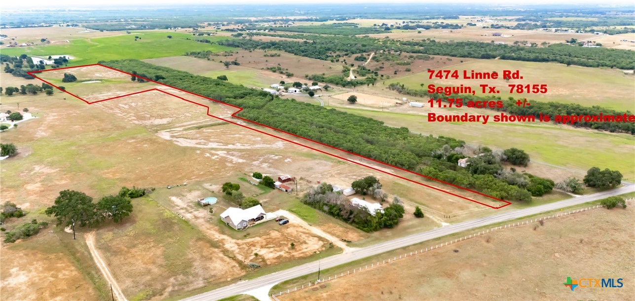 Tbd Tbd Linne Seguin, TX 78155 - Photo 1 of 1 Gallery Image 1