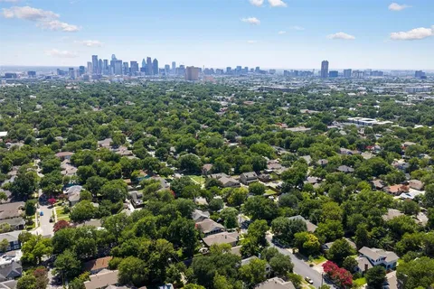 $575,000 | 5720 Tremont Street, Dallas, TX 75214