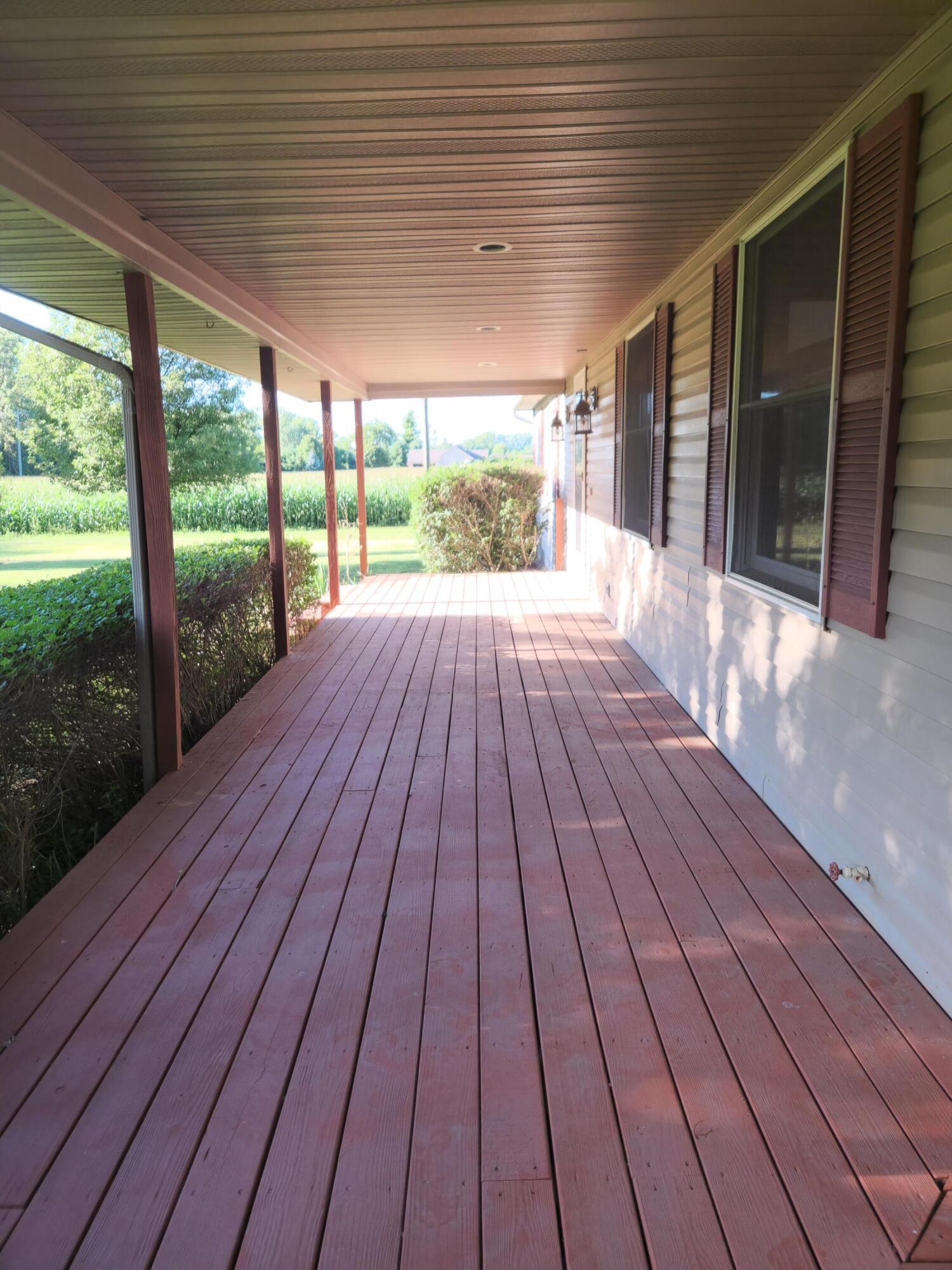 1344 Yensch Road Dundee, MI 48131 - Photo 13 of 36 1000009476