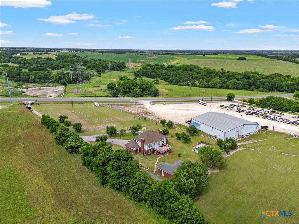 3891 Highway 53 Temple, TX 76501 - Photo 38 of 45