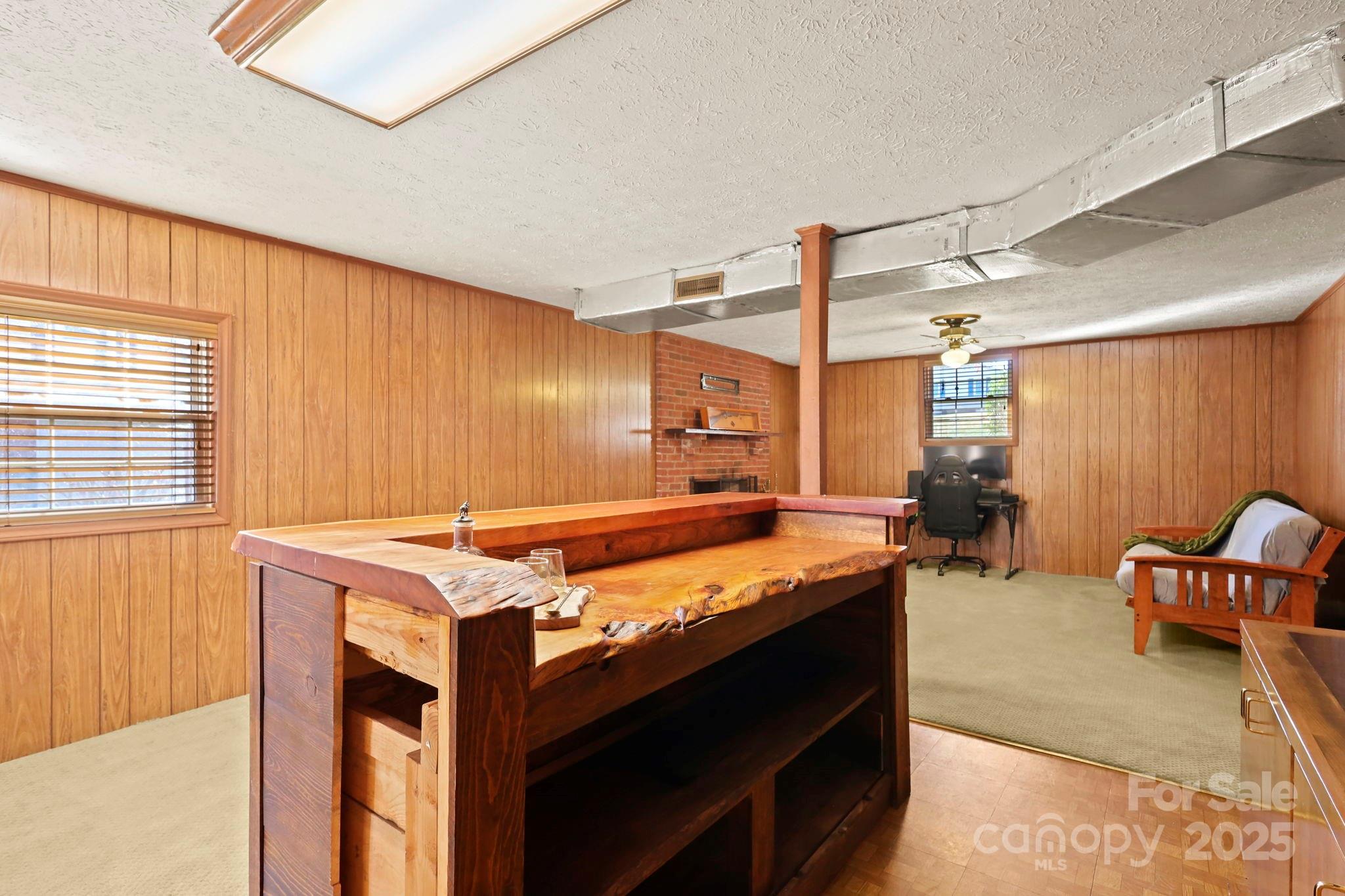 2216 Olde Well Road Hudson, NC 28638 - Photo 30 of 48 a room with furniture and a window
