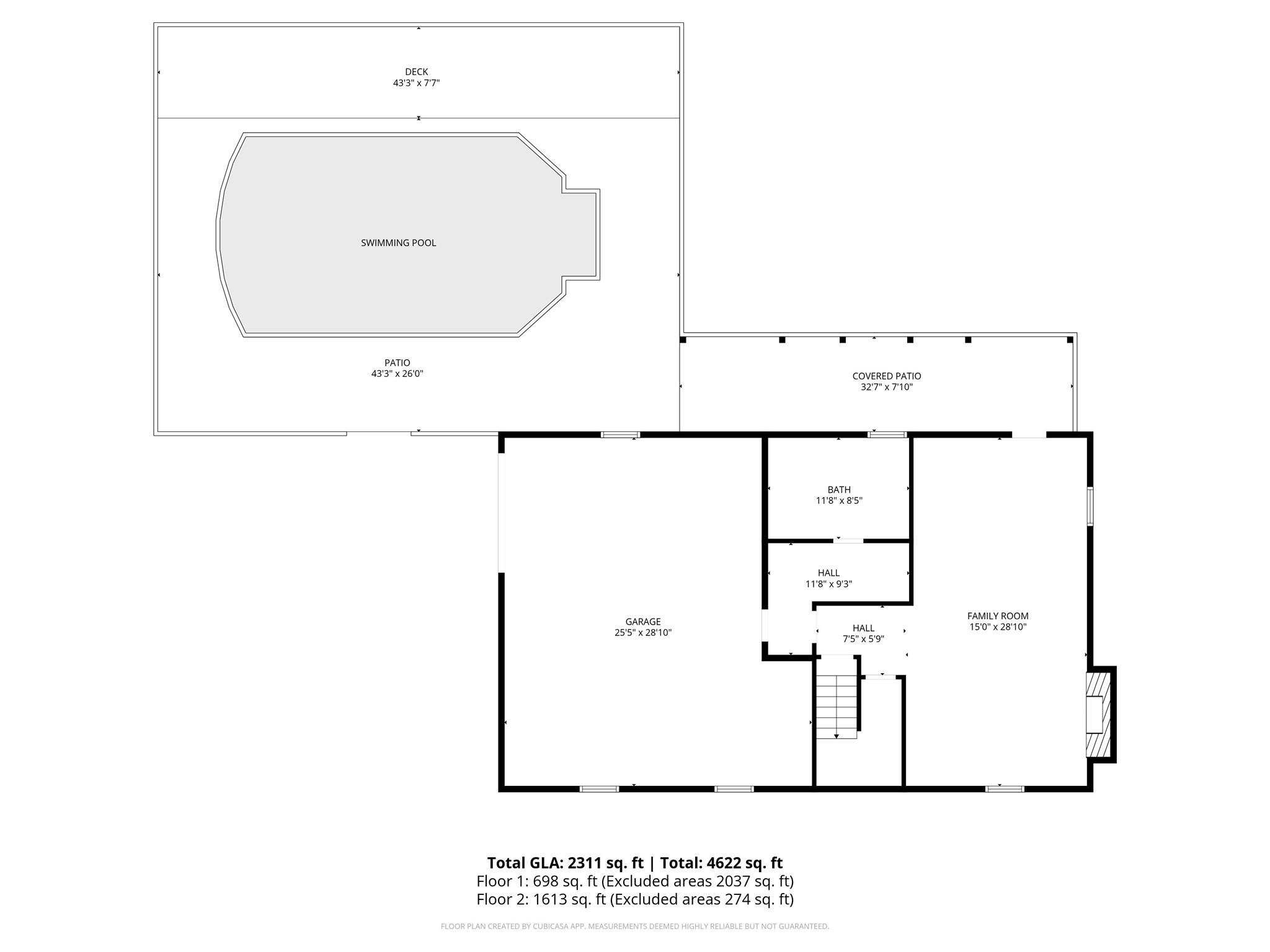 2216 Olde Well Road Hudson, NC 28638 - Photo 48 of 48