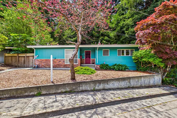 $545,000 | 2854 Moore Avenue, Eureka, CA 95501
