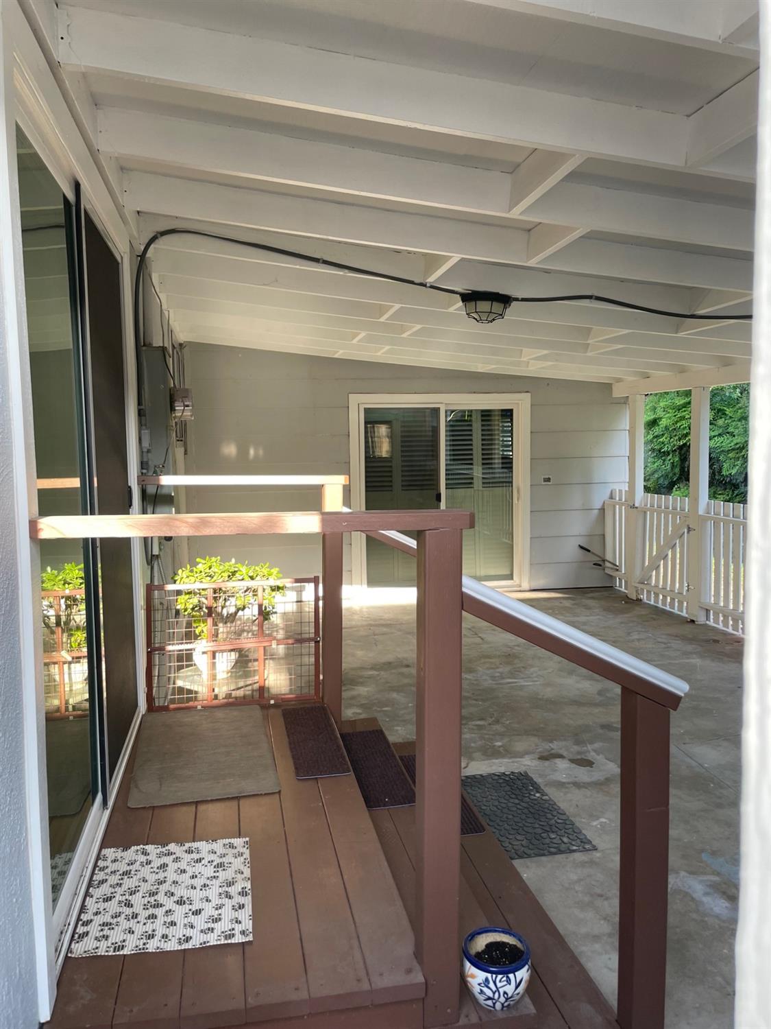 1606 Bay Meadows Drive Modesto, CA 95350 - Photo 19 of 20 a view of entryway