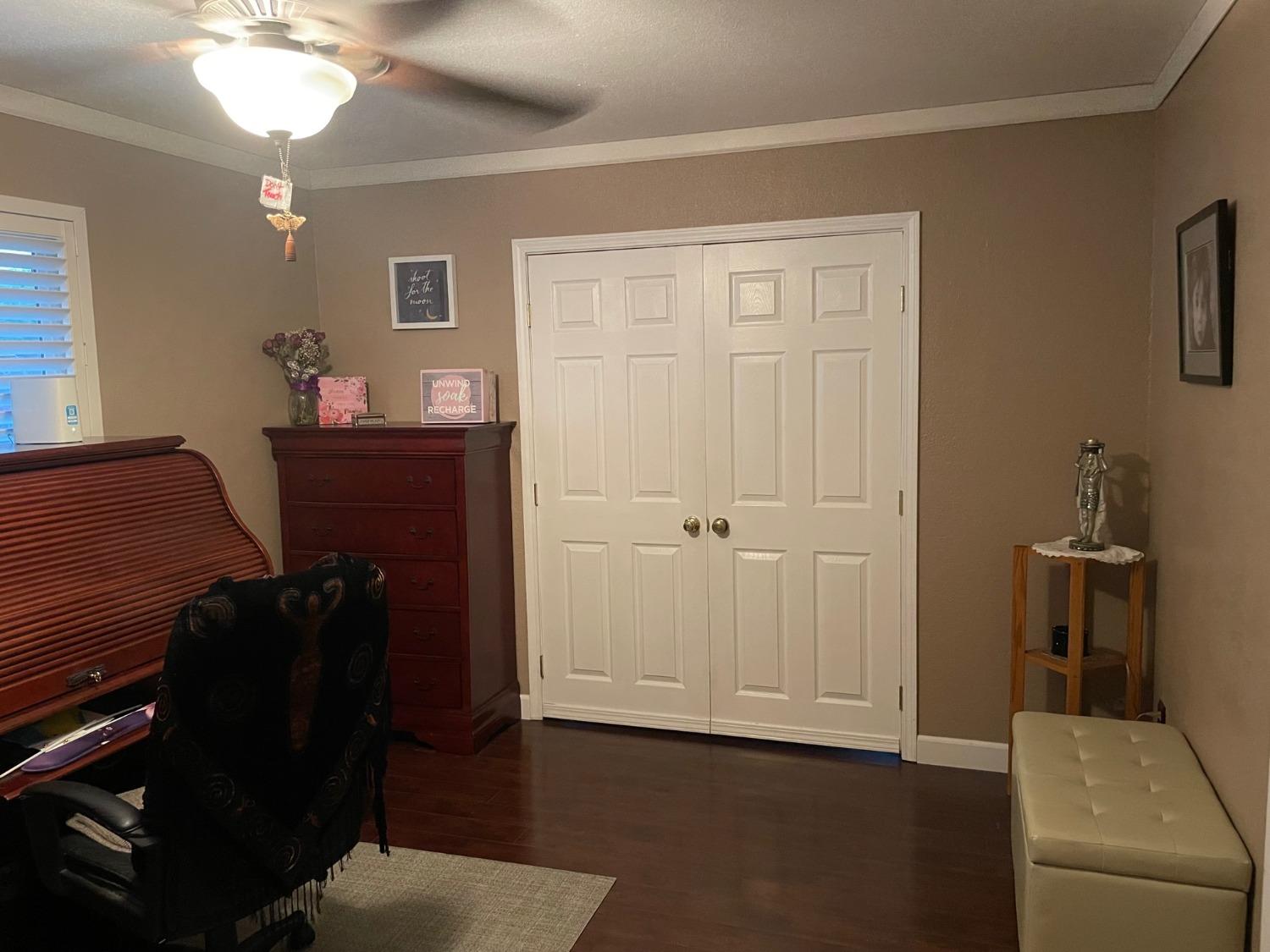 1606 Bay Meadows Drive Modesto, CA 95350 - Photo 8 of 20 a living room with furniture and a window