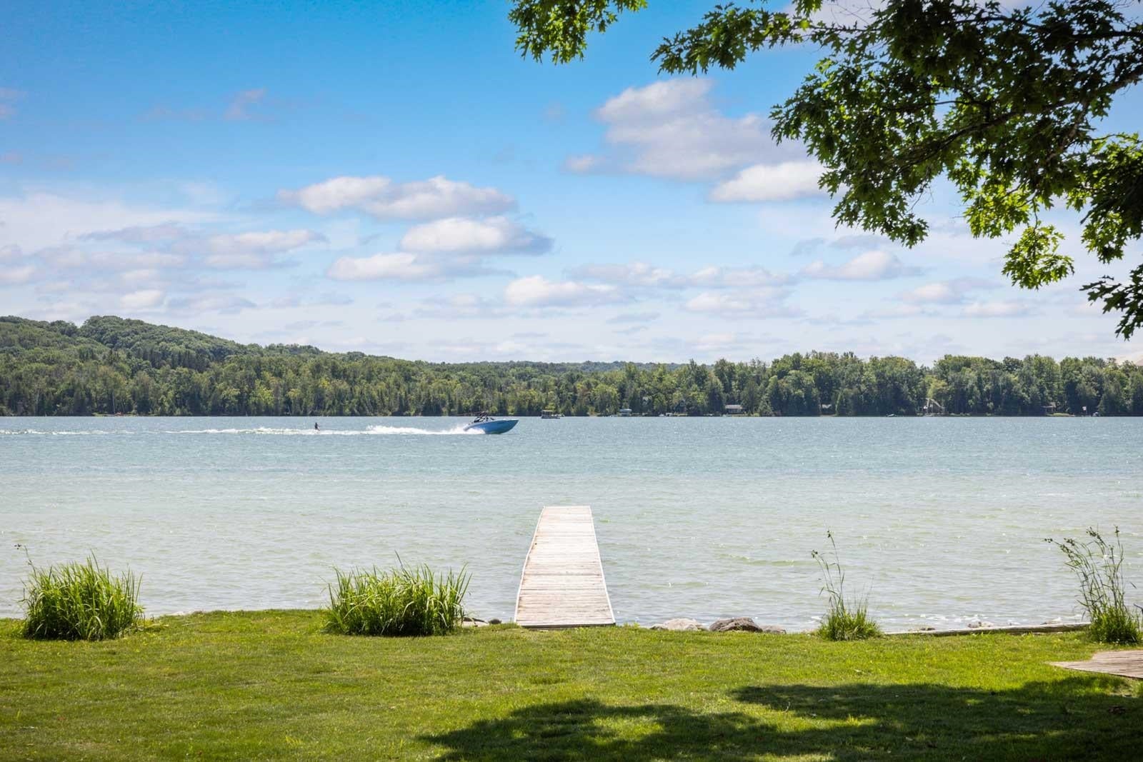 788 East Traverse Lake Road Cedar, MI 49621 - Photo 3 of 65 Gallery Image 3