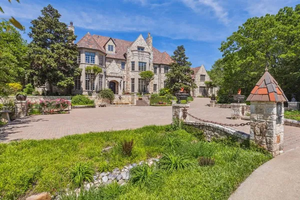 $5,995,000 | 2505 Pelican Court, Flower Mound, TX 75022