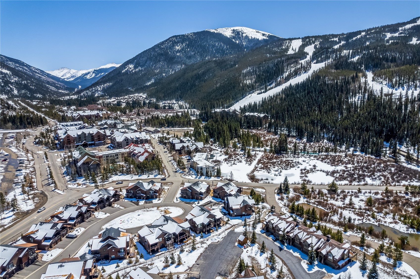 65 Erickson Loop, Unit 5B Keystone, CO 80435 - Photo 32 of 35 Gallery Image 32