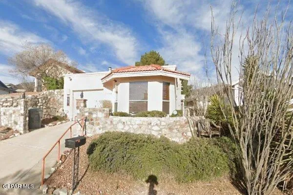 $204,950 | 6829 Ridge Top Drive, El Paso, TX 79904