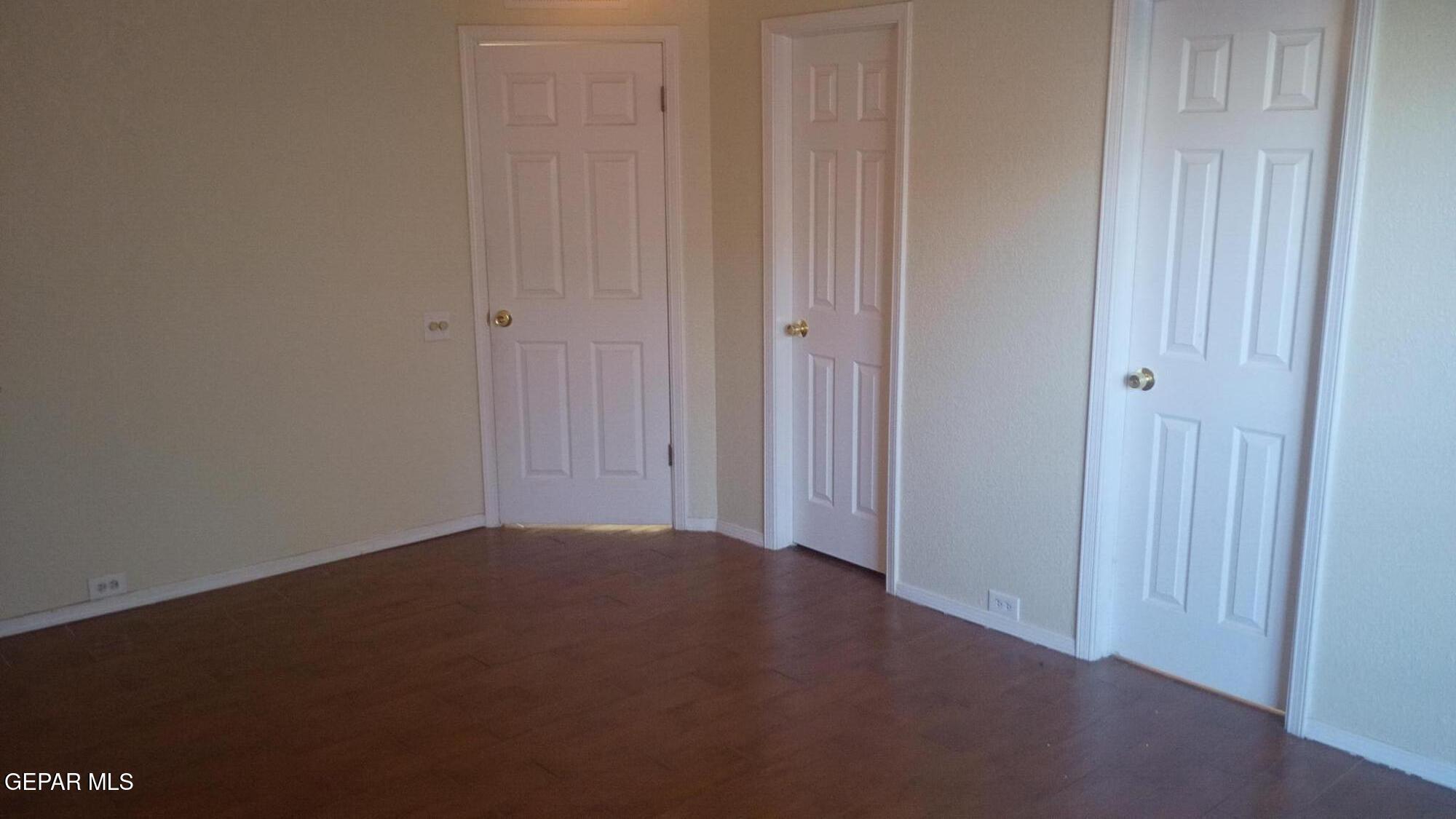 6829 Ridge Top Drive El Paso, TX 79904 - Photo 16 of 17 Master Bed 2