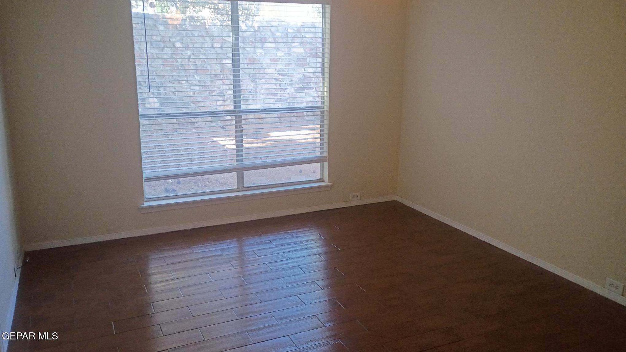 6829 Ridge Top Drive El Paso, TX 79904 - Photo 17 of 17 Master Bed