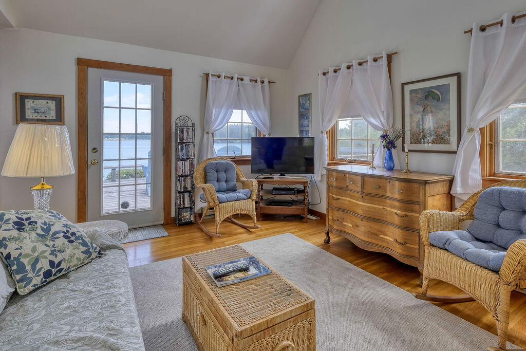 64 Weed Point Road Little Deer Isle, ME 04650 - Photo 16 of 60 64WeedPointRd-16