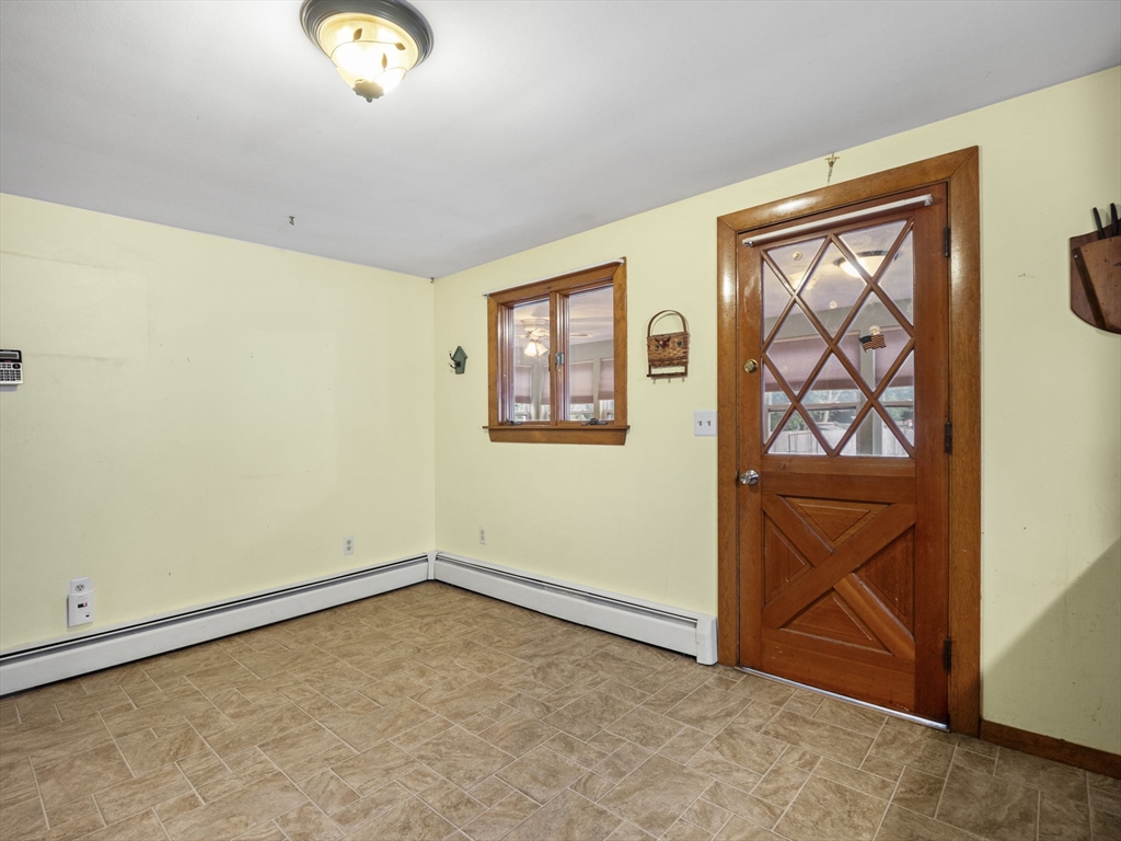 11 Dane Street Peabody, MA 01960 - Photo 14 of 27 an empty room with windows