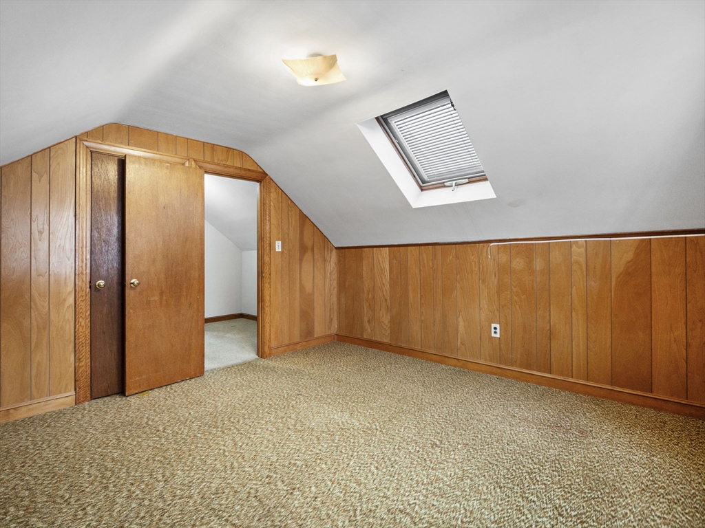 11 Dane Street Peabody, MA 01960 - Photo 19 of 27 a view of an empty room