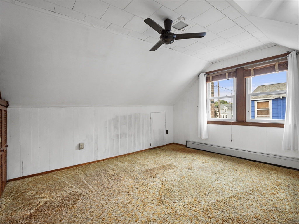 11 Dane Street Peabody, MA 01960 - Photo 21 of 27 a view of an empty room with a window
