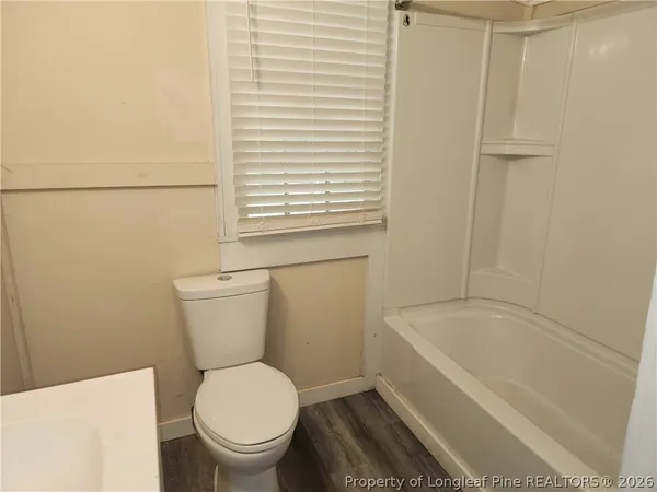 $750 | 3939 Ellison Street, Hope Mills, NC 28348