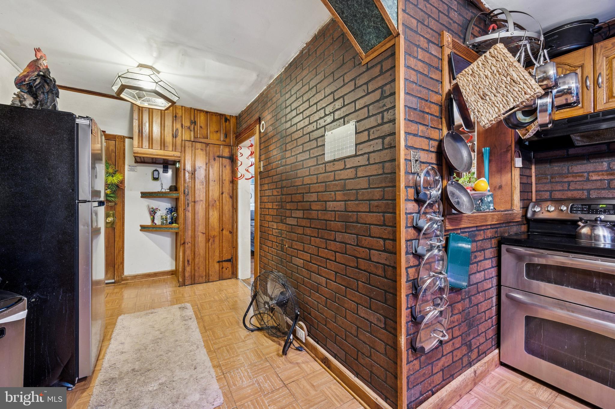 722 Yeadon Avenue Lansdowne, PA 19050 - Photo 12 of 23 a view of a storage & utility room