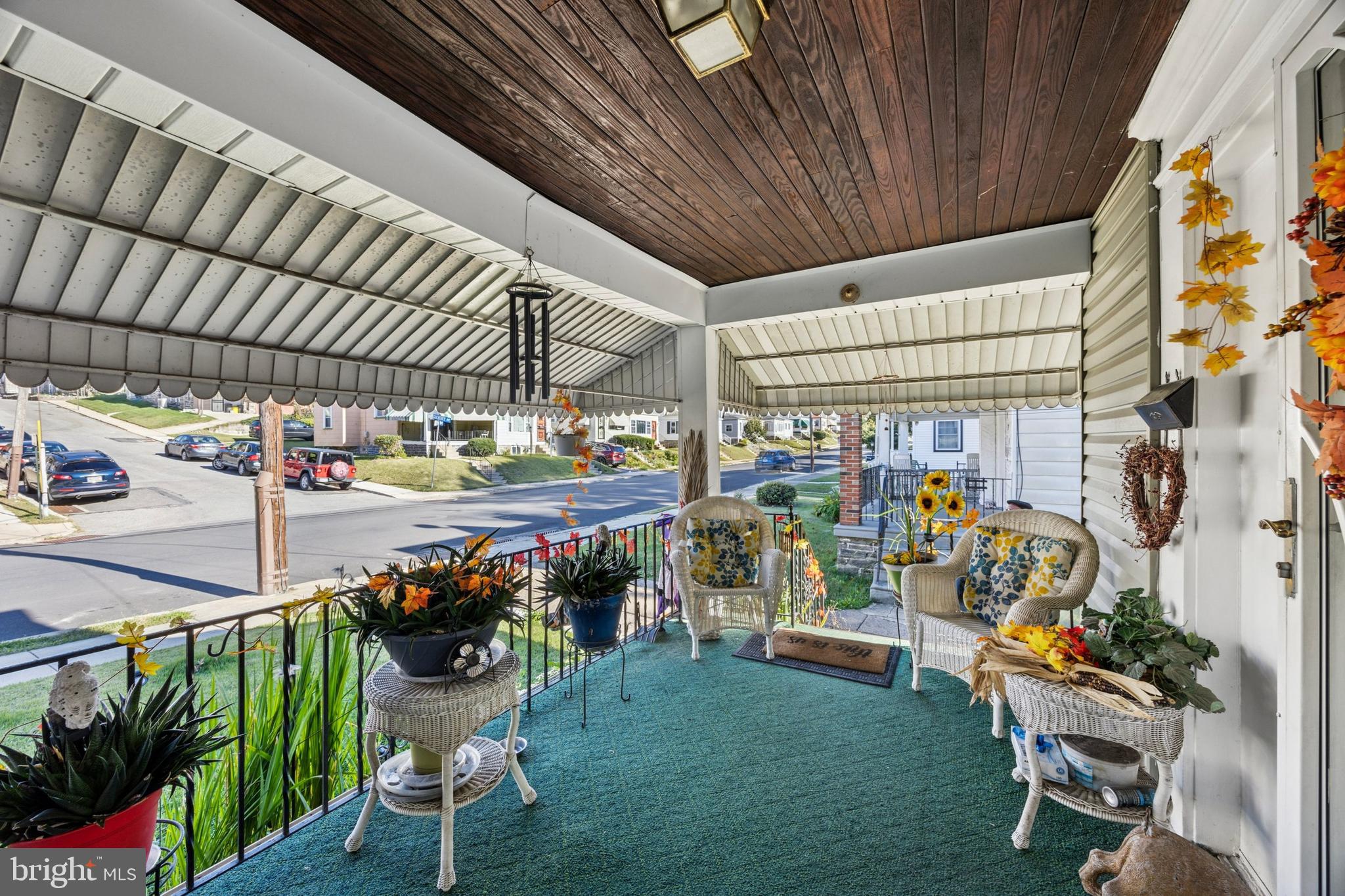 722 Yeadon Avenue Lansdowne, PA 19050 - Photo 4 of 23 a view of a chairs in a room