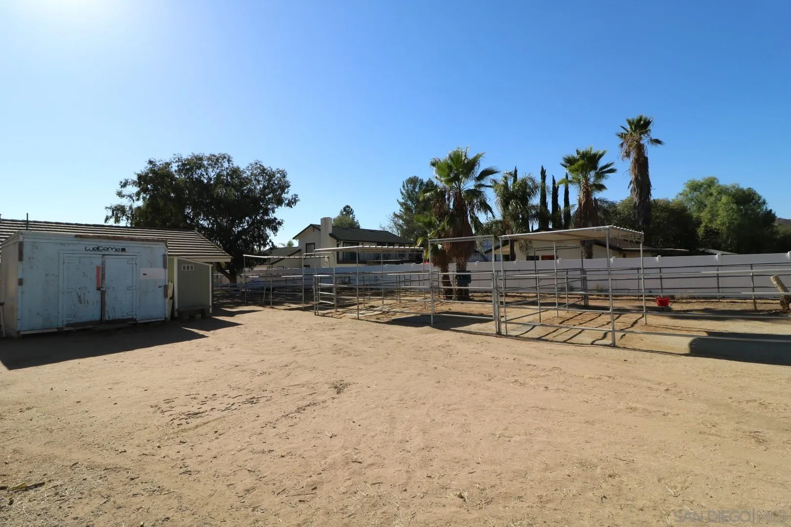 16707 Wikiup Road Ramona, CA 92065 - Photo 8 of 8