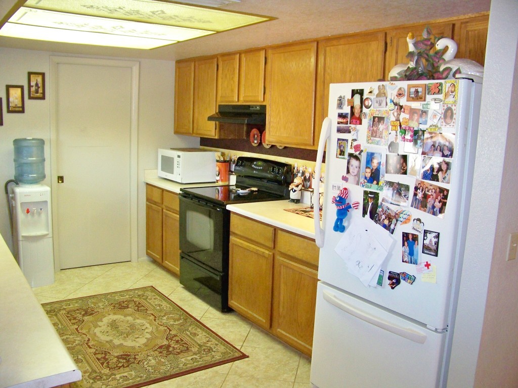 20001 West Teepee Road Buckeye, AZ 85326 - Photo 11 of 33 Kitchen 2