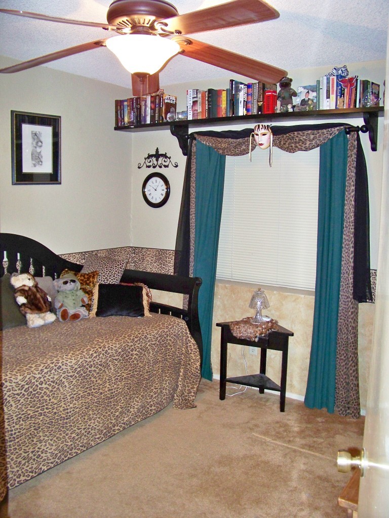 20001 West Teepee Road Buckeye, AZ 85326 - Photo 13 of 33 Bedroom 3