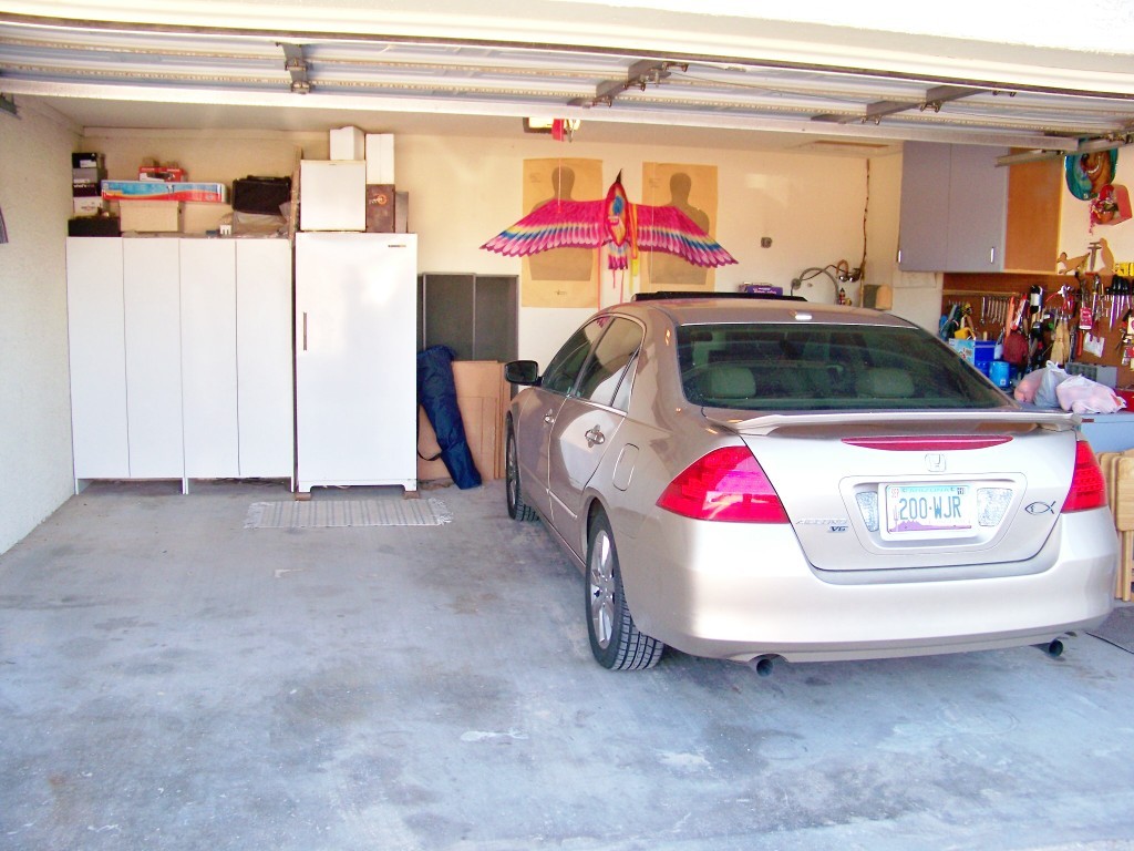 20001 West Teepee Road Buckeye, AZ 85326 - Photo 18 of 33 2 Car Garage