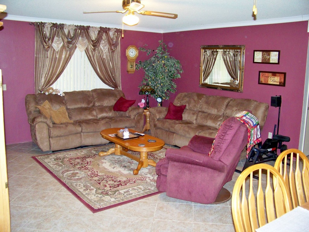 20001 West Teepee Road Buckeye, AZ 85326 - Photo 2 of 33 Living Room